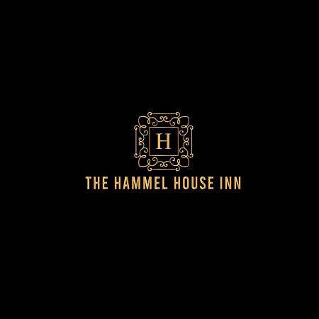 The Hammel House Inn And Restaurant Waynesville Esterno foto