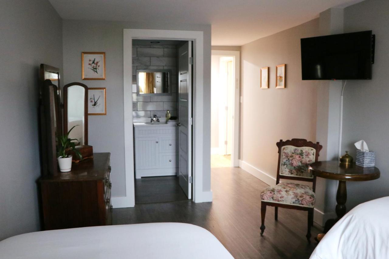 The Hammel House Inn And Restaurant Waynesville Esterno foto
